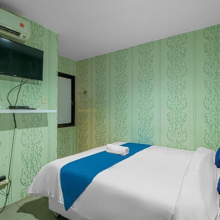 Bungur Inn Syariah Джакарта Экстерьер фото
