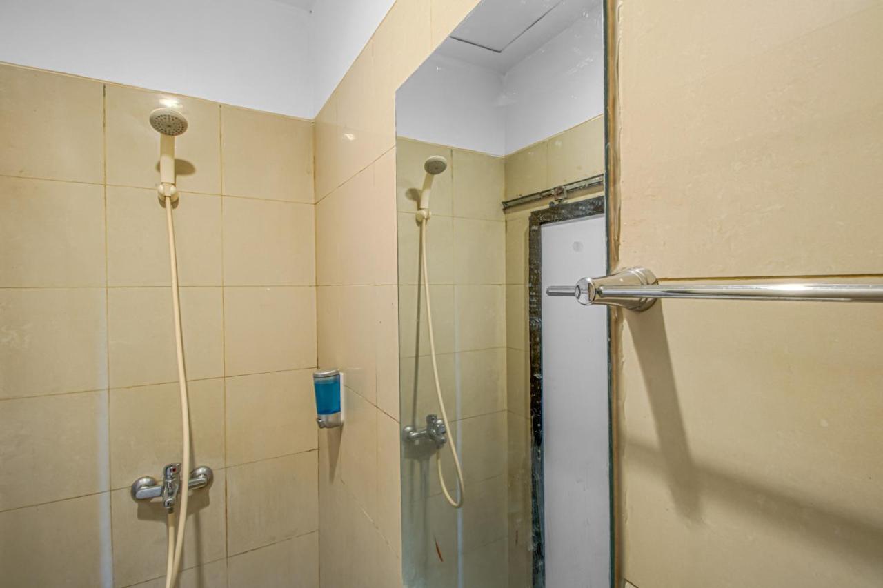Bungur Inn Syariah Джакарта Экстерьер фото